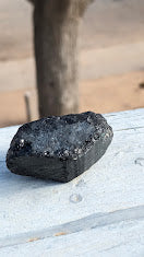 Protection Crystal Set – Black Tourmaline