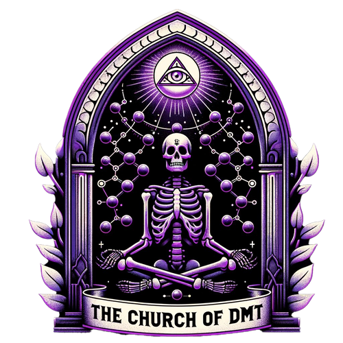 Church of Death Muerte Tod
