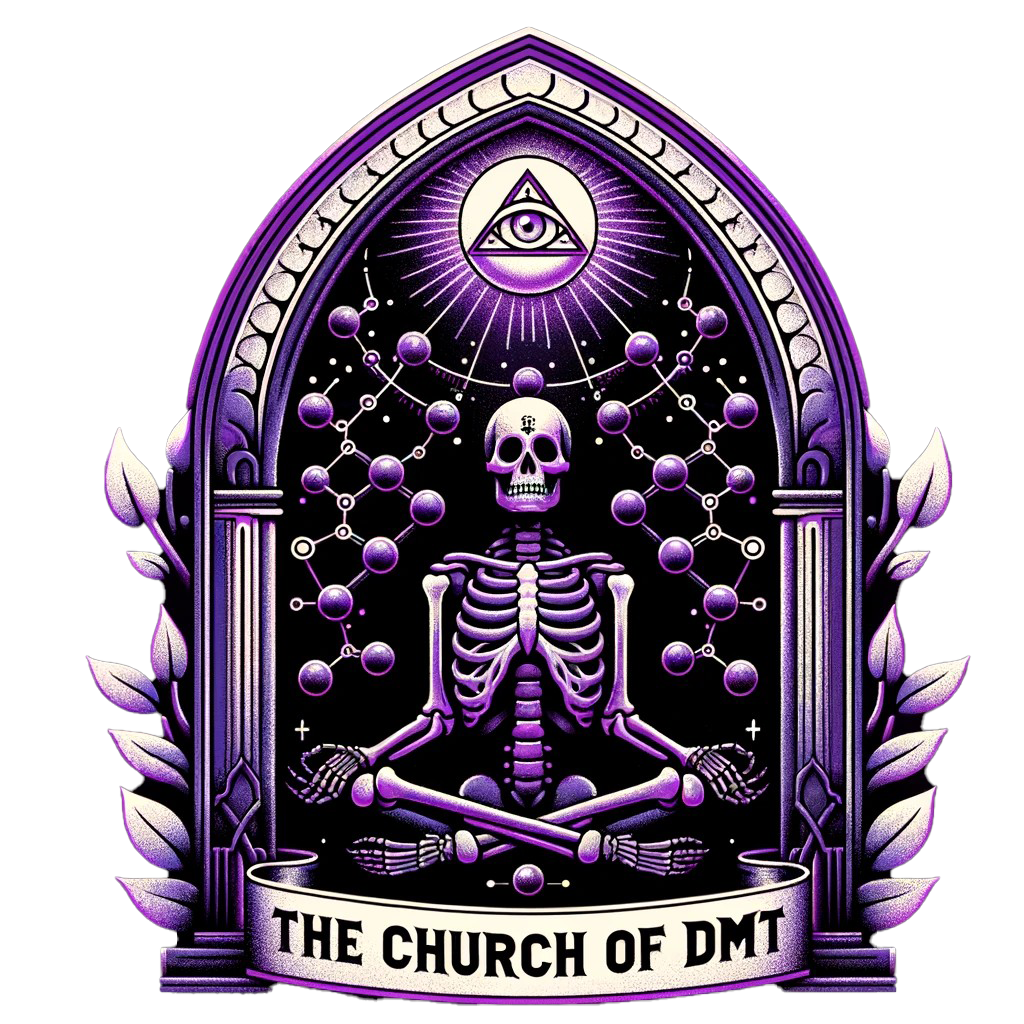 Church of Death Muerte Tod – Membership Anual